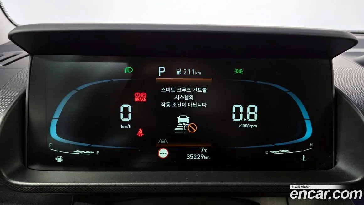 Hyundai Casper — фото 2