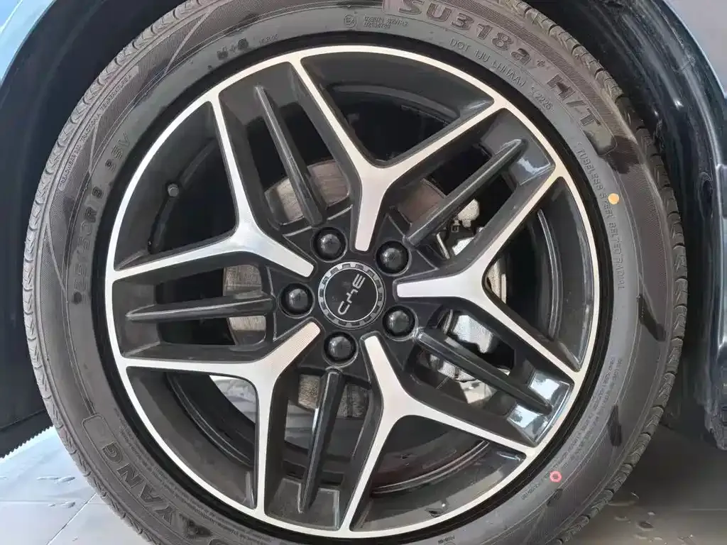 BYD Seal 06 2025 из CN, фото 8