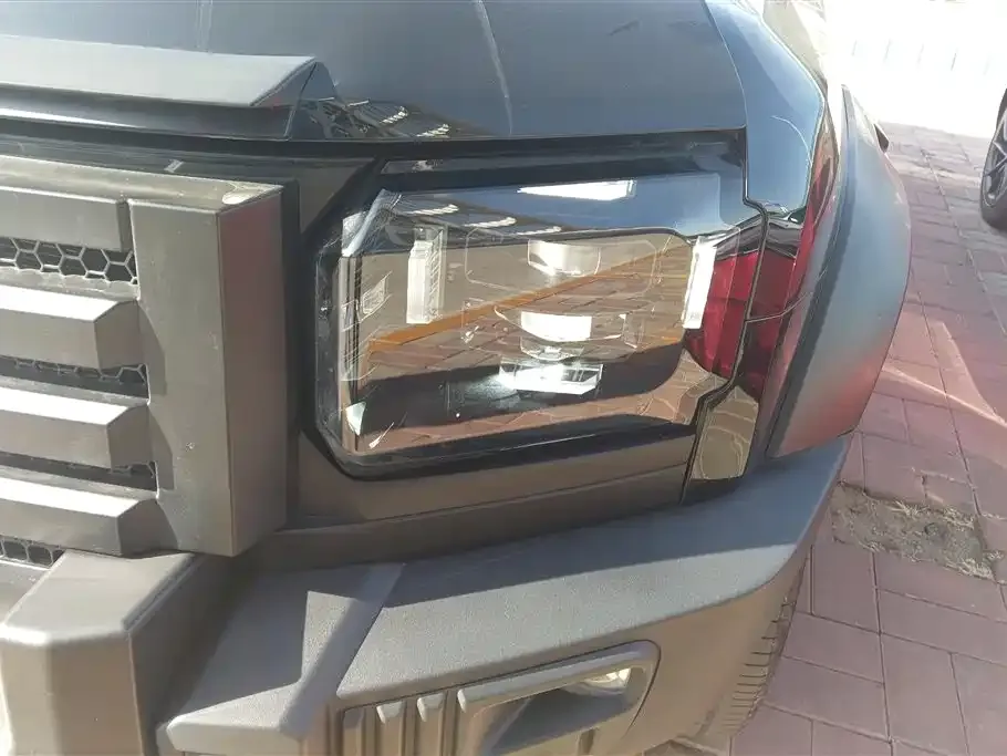 Jetour Traveller 2024 из CN, фото 3