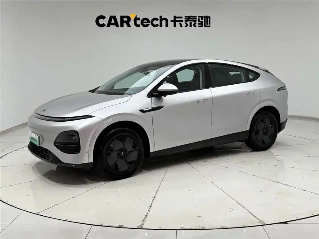 XPeng G6 2025 из CN, фото 1