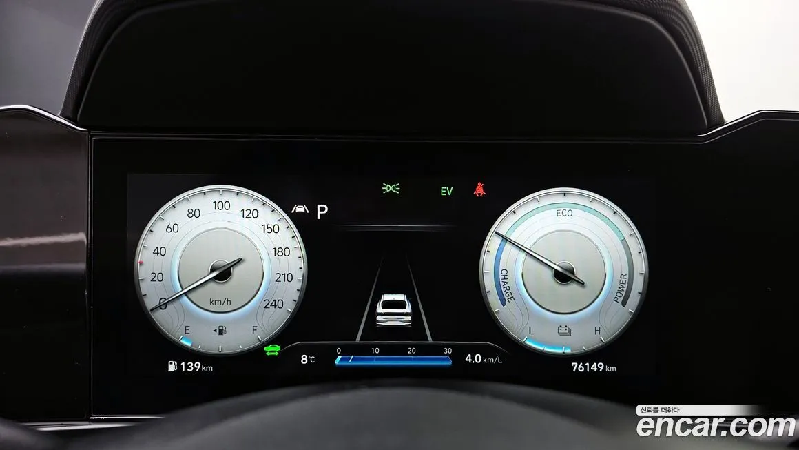 Hyundai AVANTE 2021 из KR, фото 5