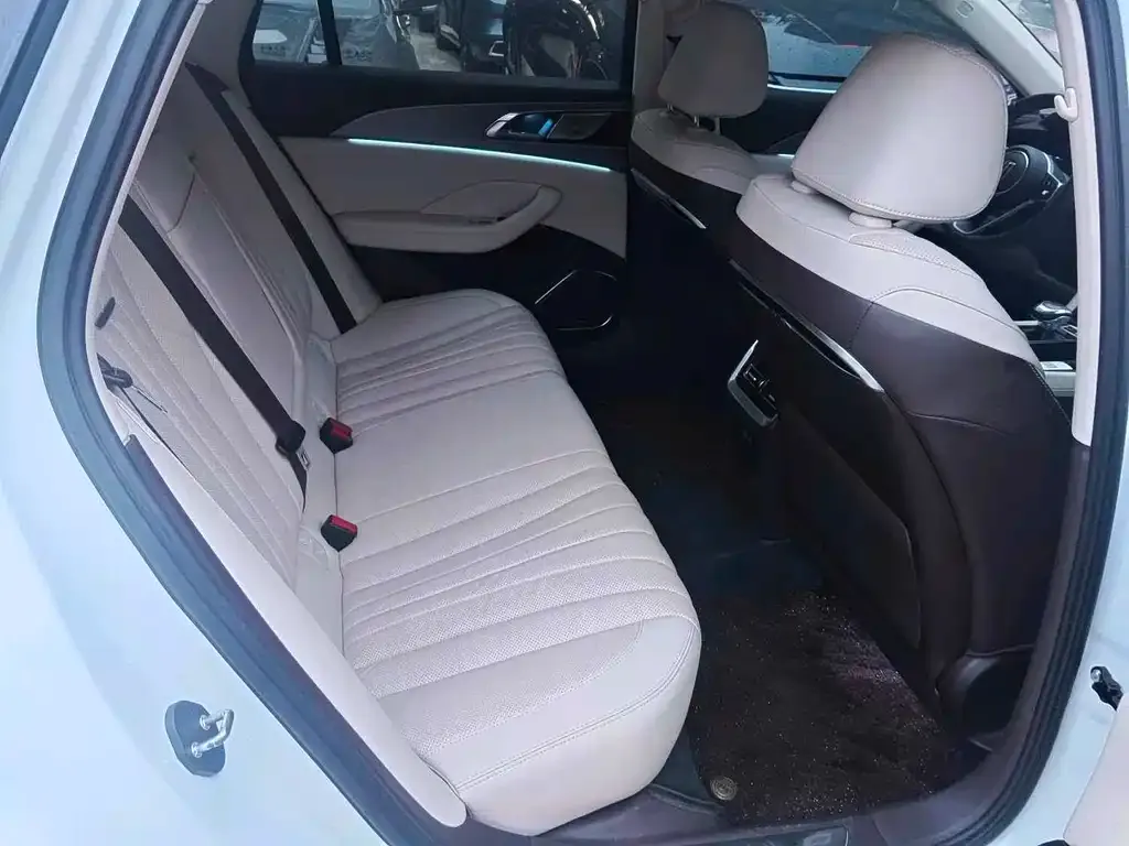 Hongqi H5 2022 из CN, фото 2