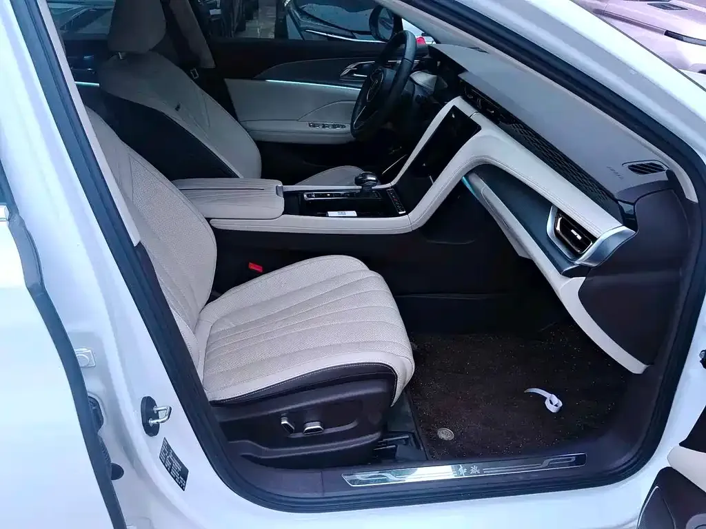 Hongqi H5 2022 из CN, фото 4
