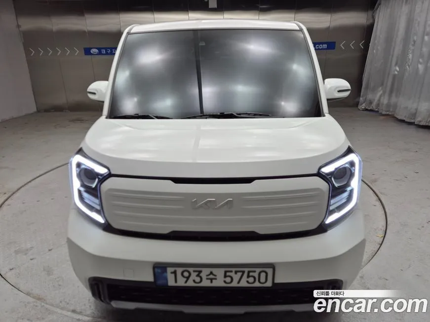 Kia RAY 2023 из KR, фото 10