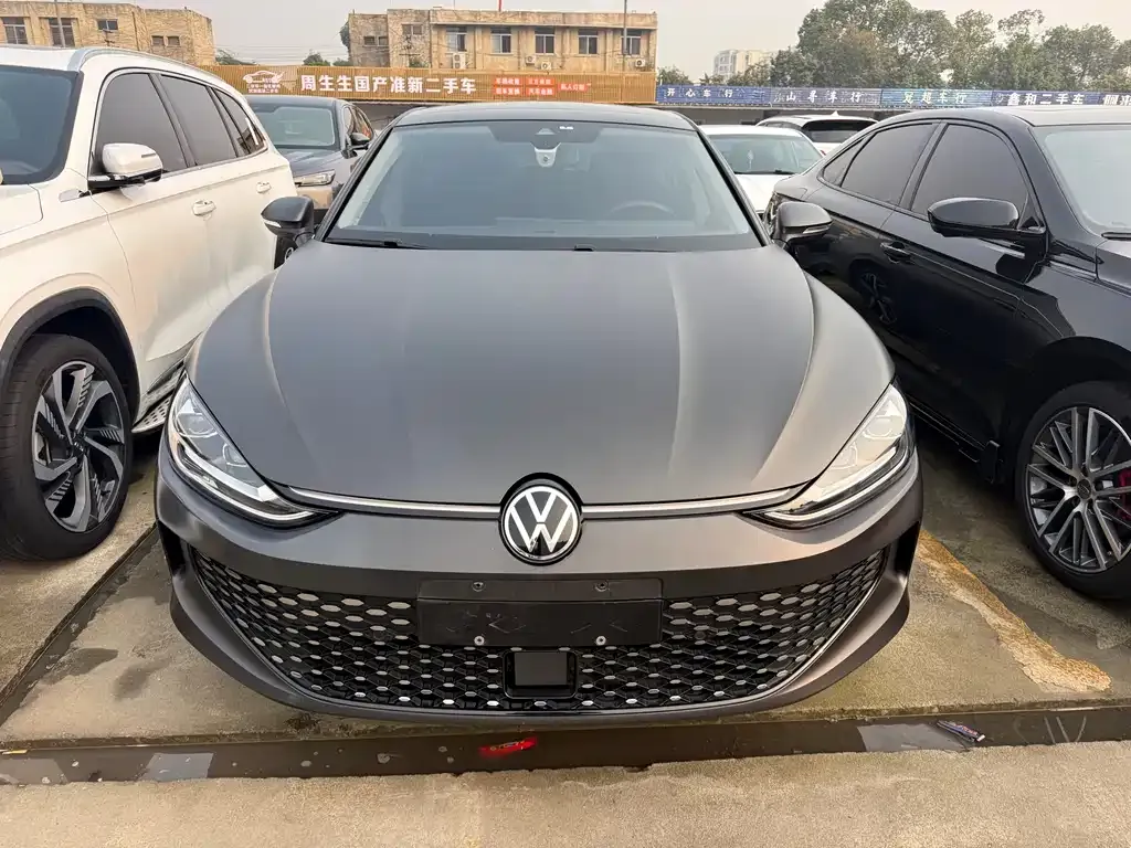 Volkswagen Lamando 2022 из CN, фото 8