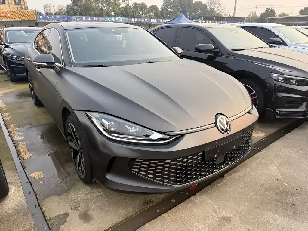 Volkswagen Lamando 2022 из CN, фото 7