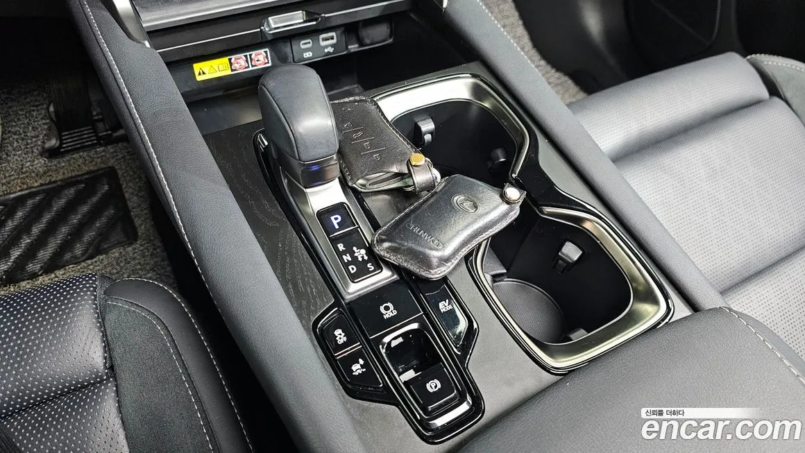 Lexus RX 2024 из KR, фото 9