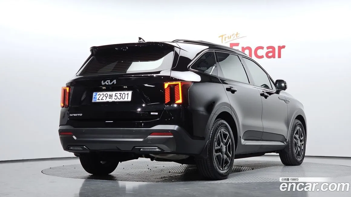 Kia Sorento — фото 2