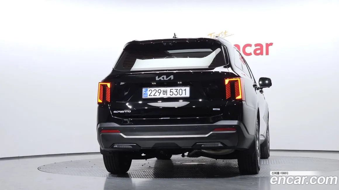 Kia Sorento — фото 4