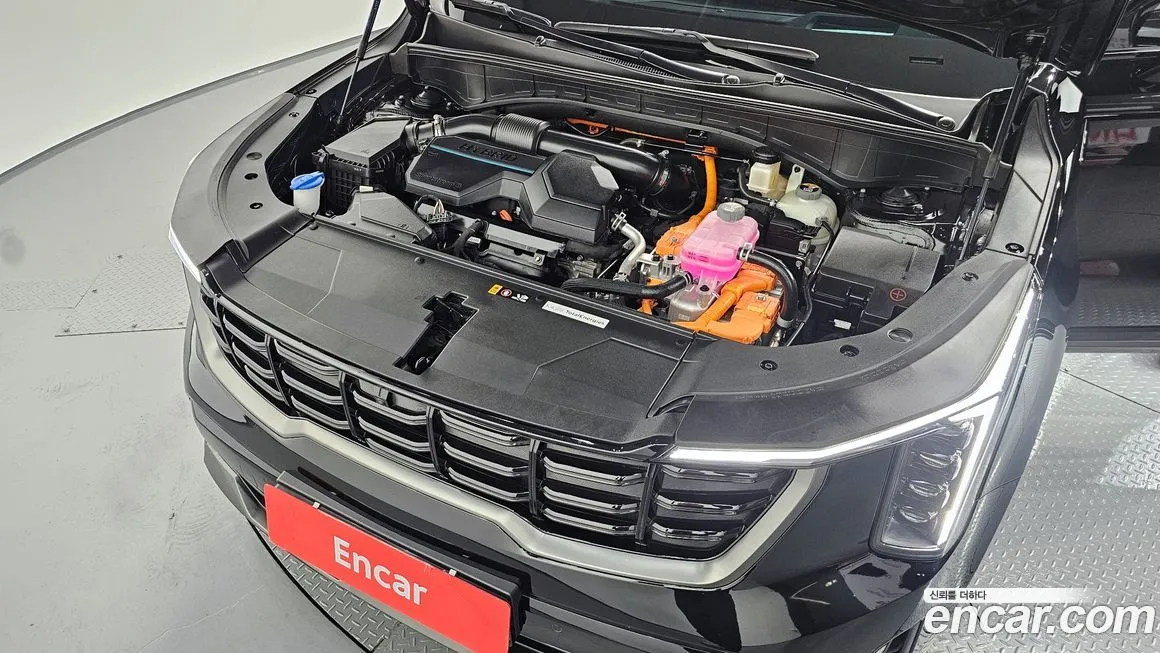 Kia Sorento — фото 8