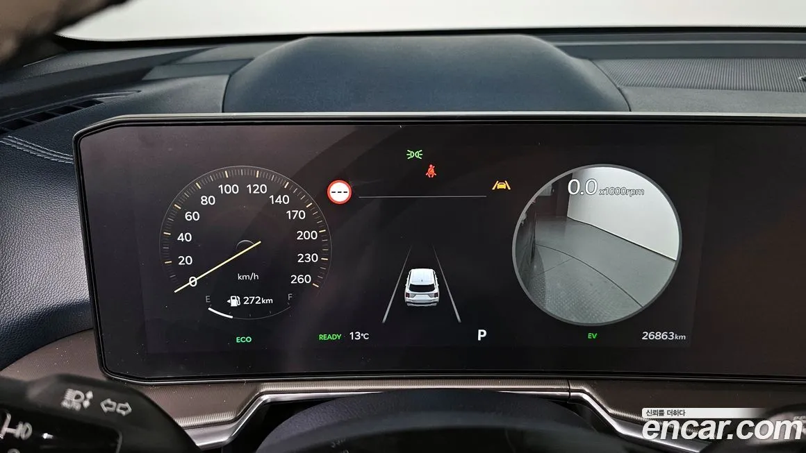Kia Sorento — фото 5