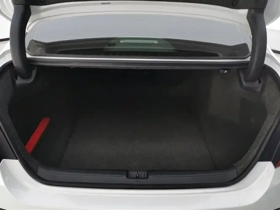 Honda Inspire 2021 из CN, фото 9
