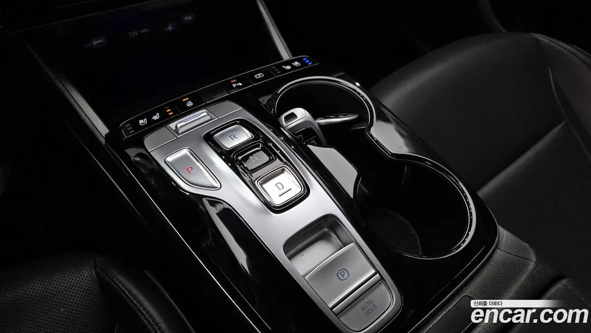 Hyundai Tucson 2021 из KR, фото 9