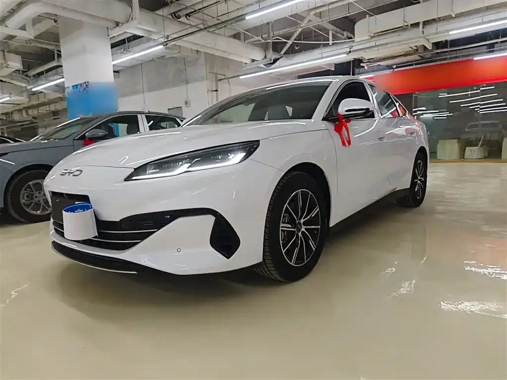 BYD Seal 06 2025 из CN, фото 8