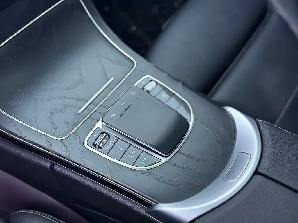 Mercedes-Benz C-Class 2021 из CN, фото 5