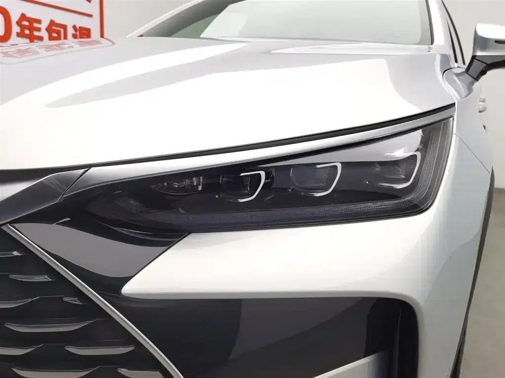 BYD Tang New Energy 2025 из CN, фото 2