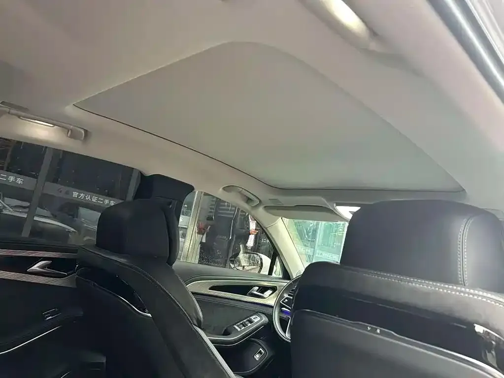 Hongqi H9 2022 из CN, фото 6