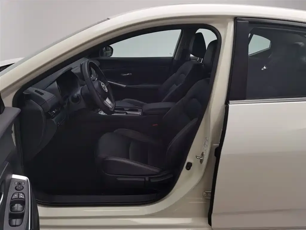 Nissan Sylphy 2022 из CN, фото 5