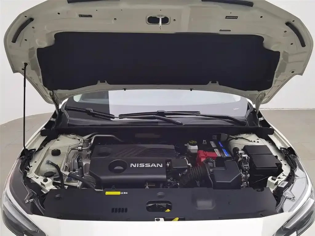 Nissan Sylphy 2022 из CN, фото 10