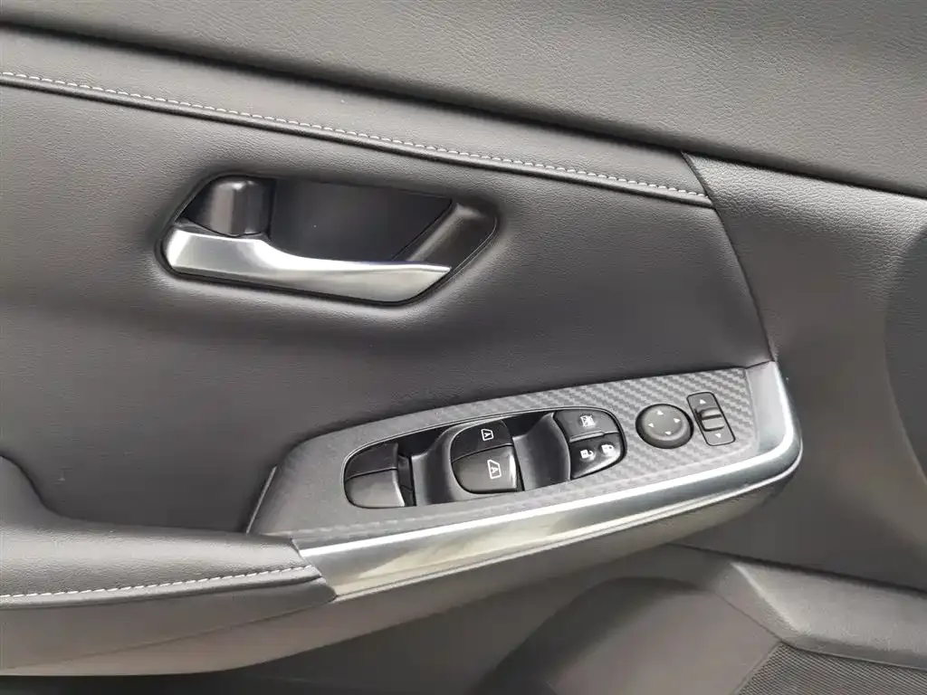 Nissan Sylphy 2022 из CN, фото 9