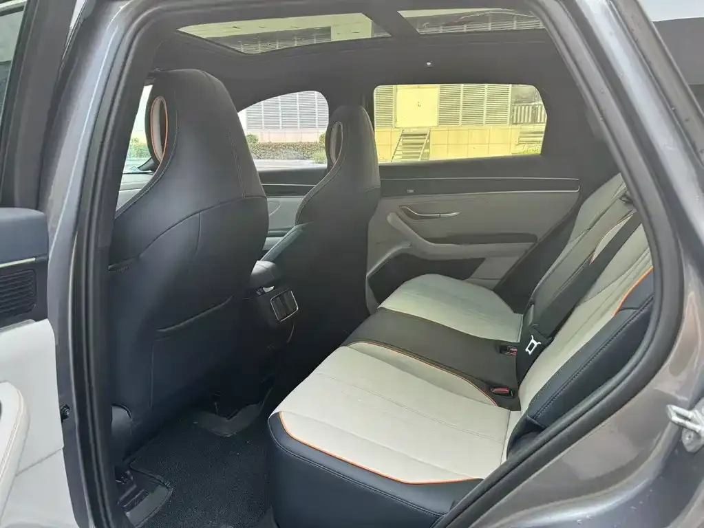 BYD PLUS New Energy 2021 из CN, фото 2
