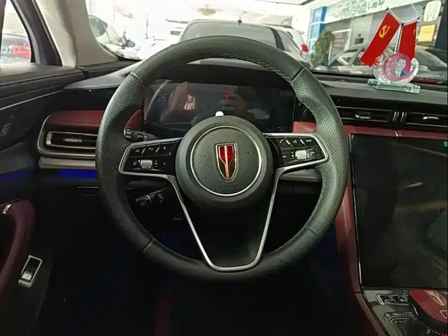 Hongqi H5 2024 из CN, фото 3