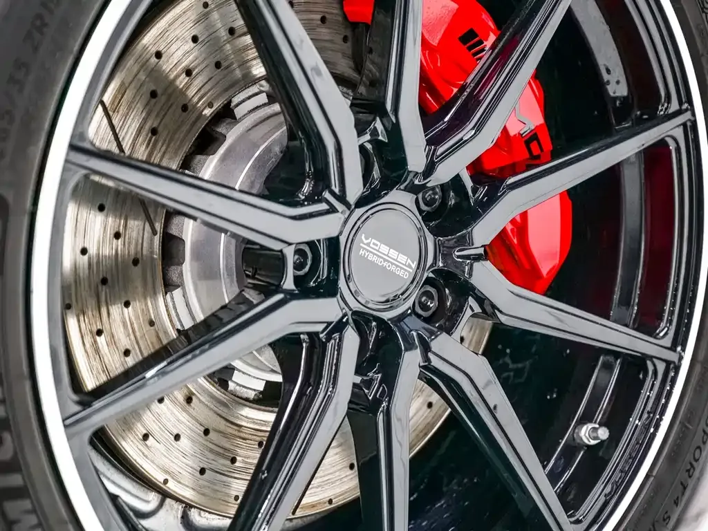 Mercedes-Benz AMG GT 2022 из CN, фото 10