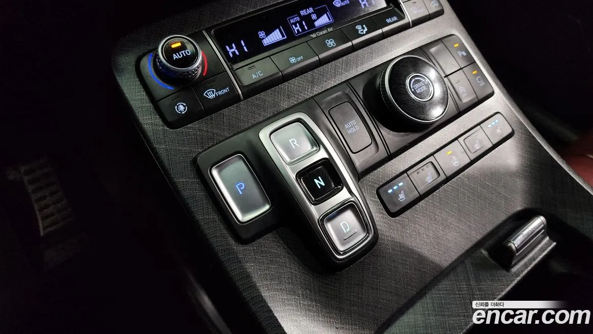 Hyundai Palisade 2021 из KR, фото 7