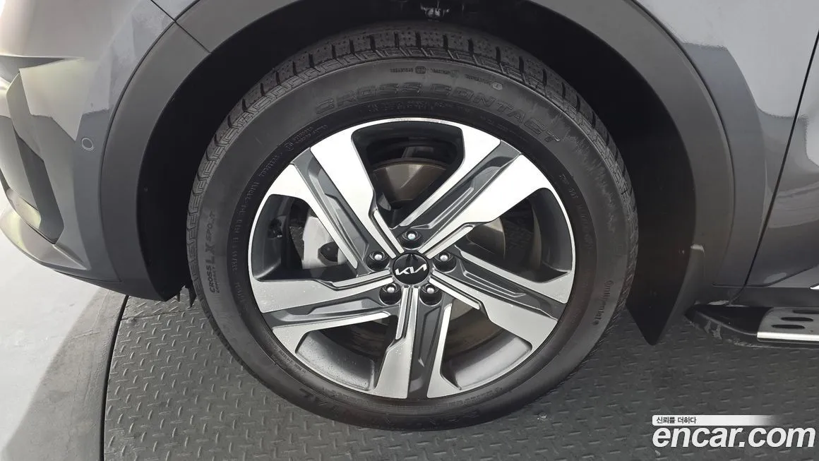 Kia Sorento — фото 4