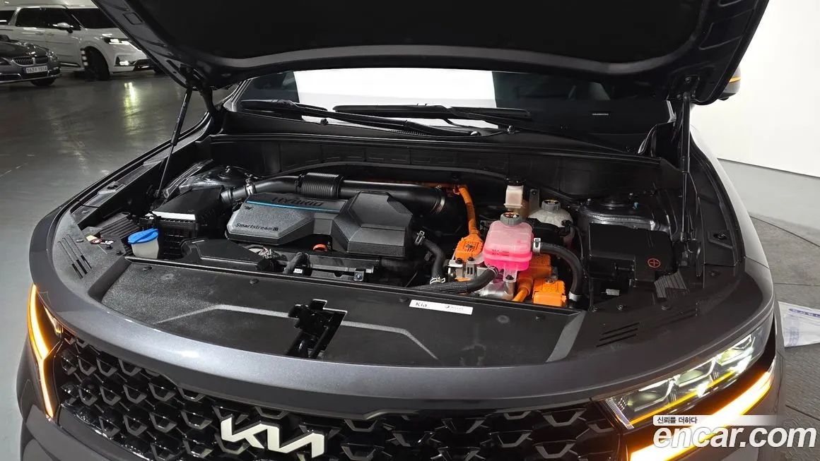Kia Sorento — фото 3