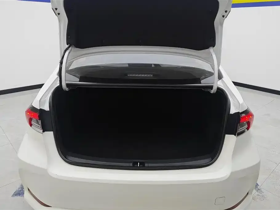 Toyota Corolla 2023 из CN, фото 6
