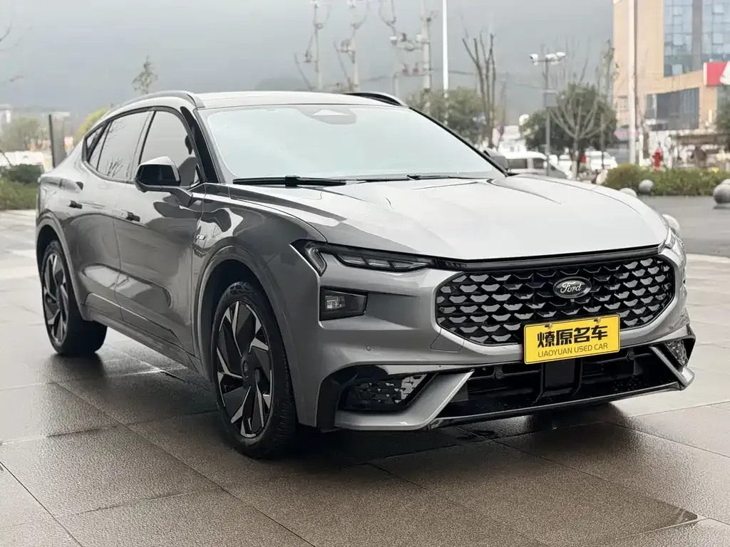 Ford Mondeo 2025 из CN, фото 9