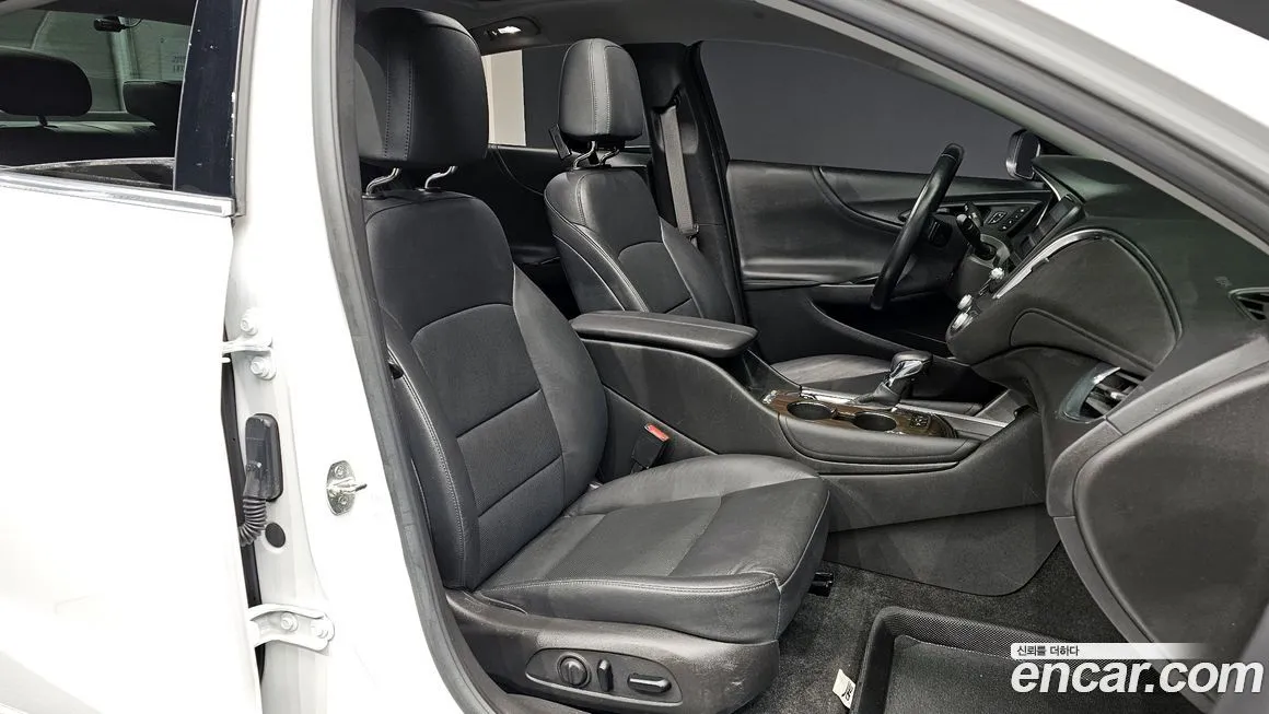 Chevrolet (GM Daewoo) Malibu 2021 из KR, фото 8