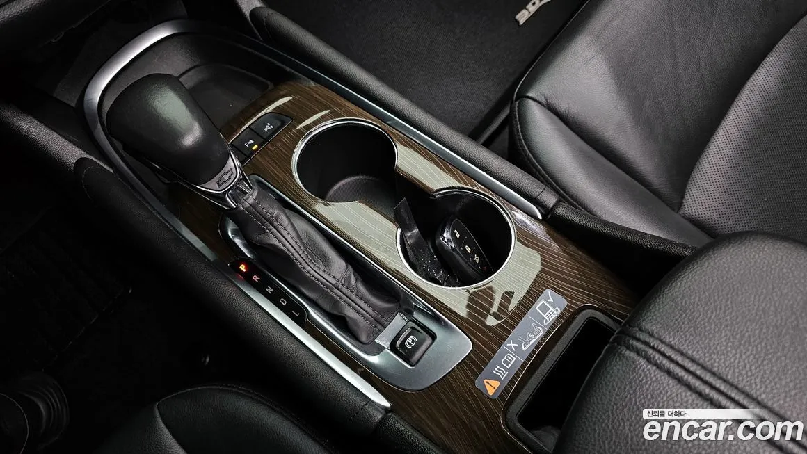 Chevrolet (GM Daewoo) Malibu 2021 из KR, фото 9
