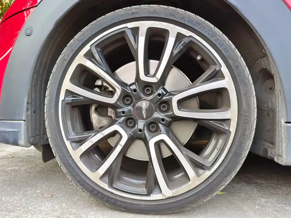 MINI Cooper (3-door) 2023 из CN, фото 3