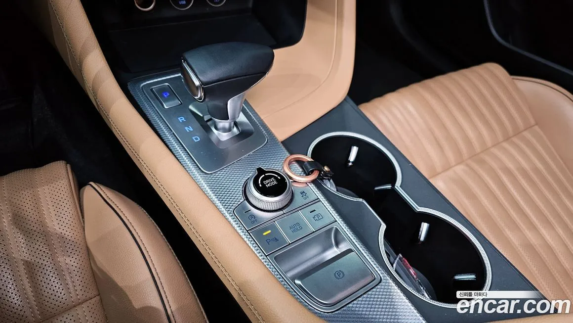Genesis G70 — фото 9