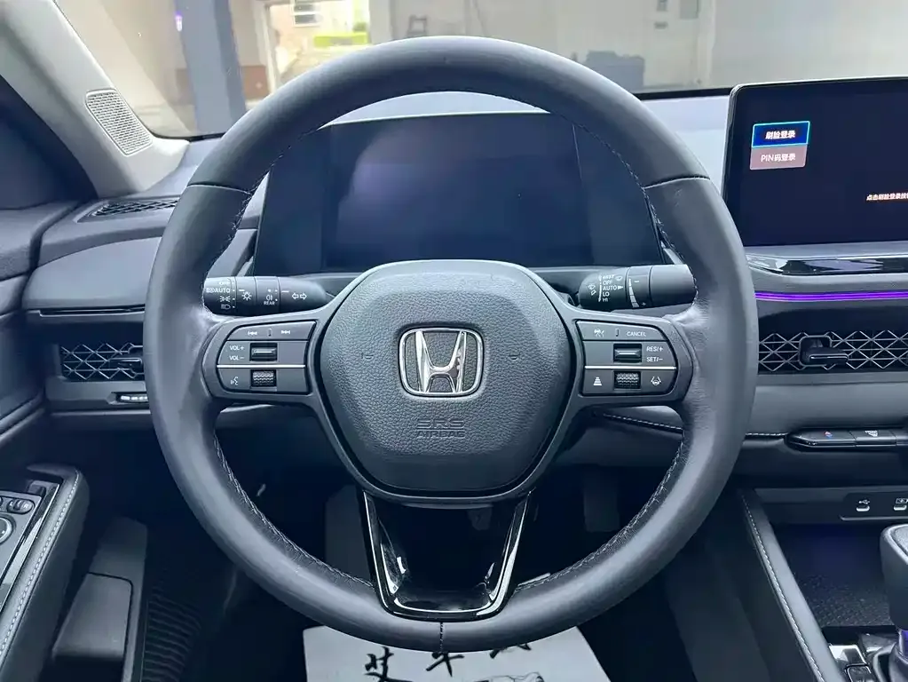 Honda Accord — фото 5