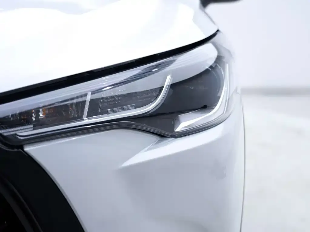 Toyota Corolla Cross 2023 из CN, фото 10