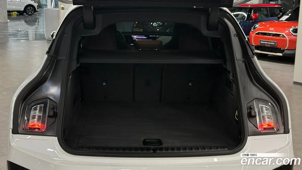 BMW iX 2025 из KR, фото 6