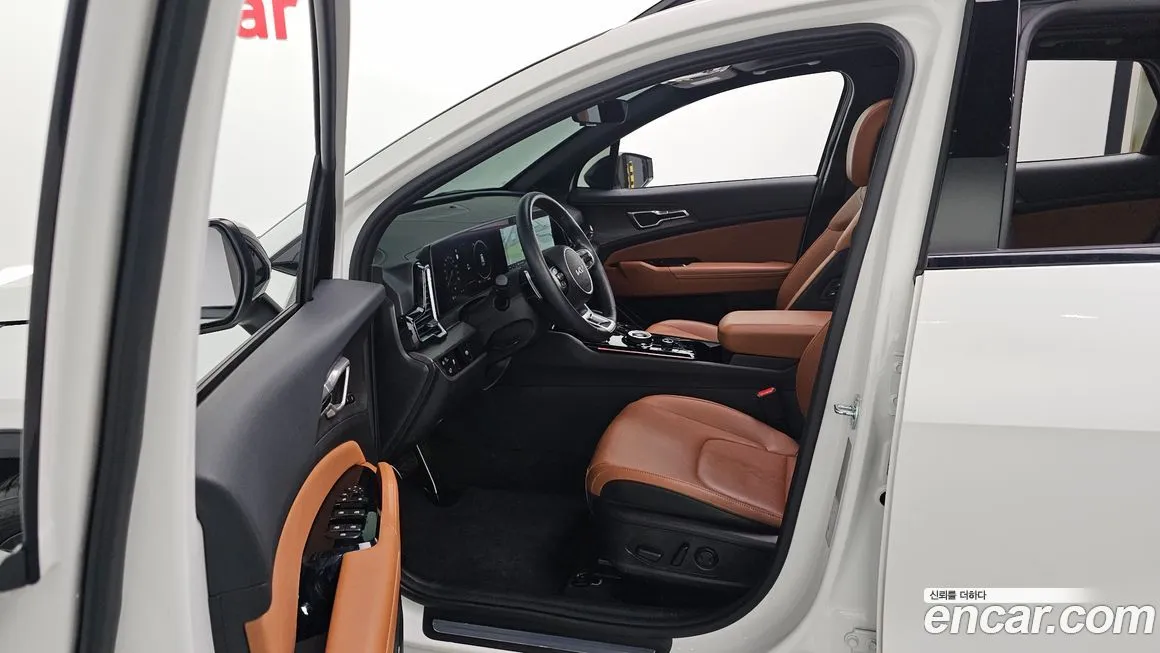 Kia Sportage — фото 5