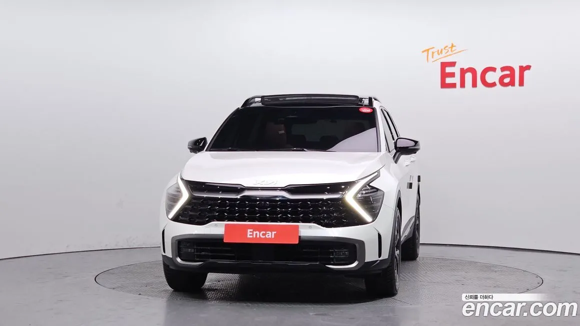 Kia Sportage — фото 2
