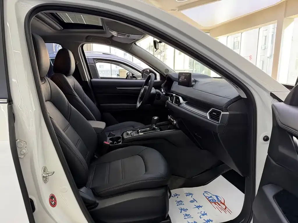 Mazda CX-5 2022 из CN, фото 8