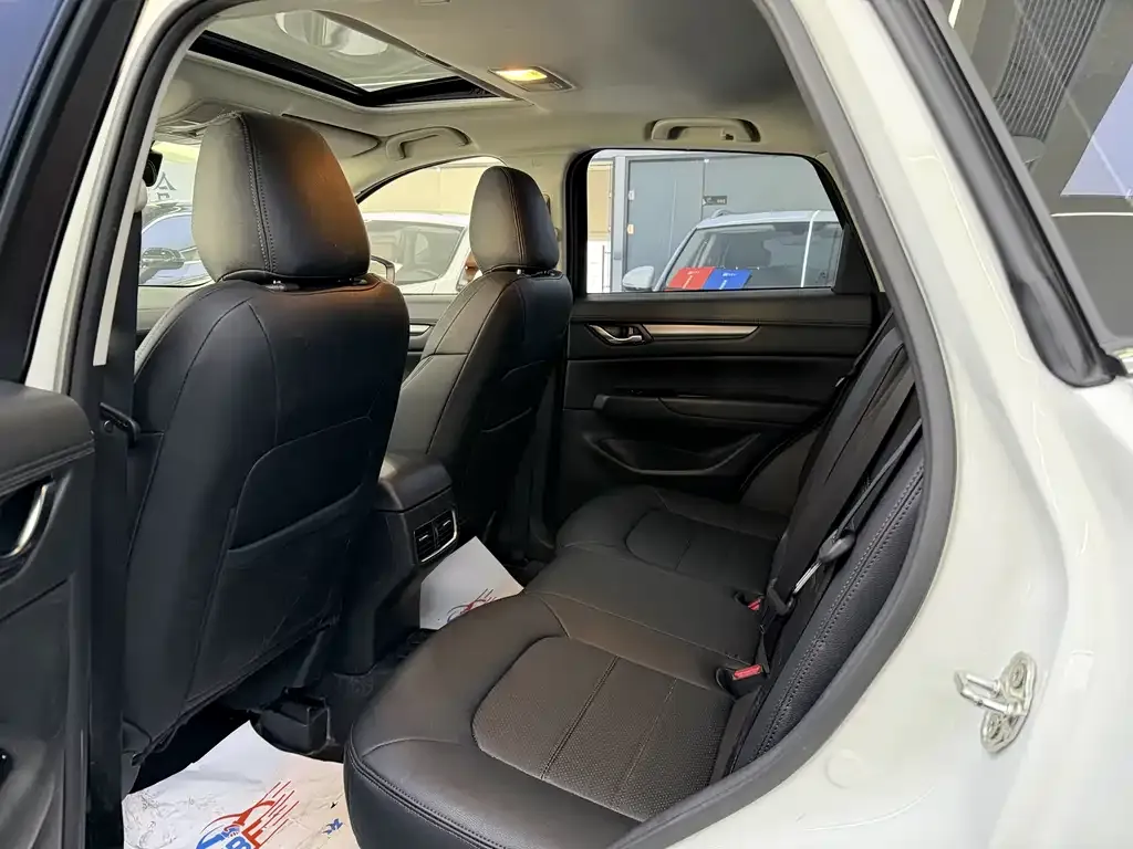 Mazda CX-5 2022 из CN, фото 3