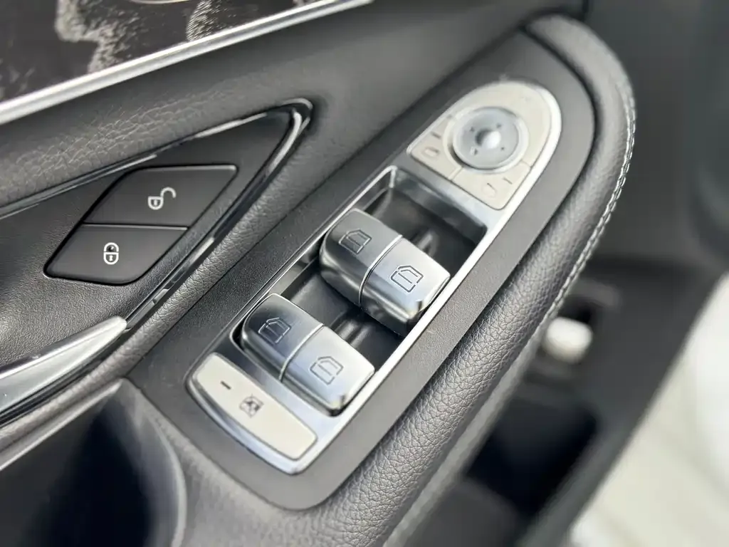 Mercedes-Benz C-Class (Import) 2021 из CN, фото 4