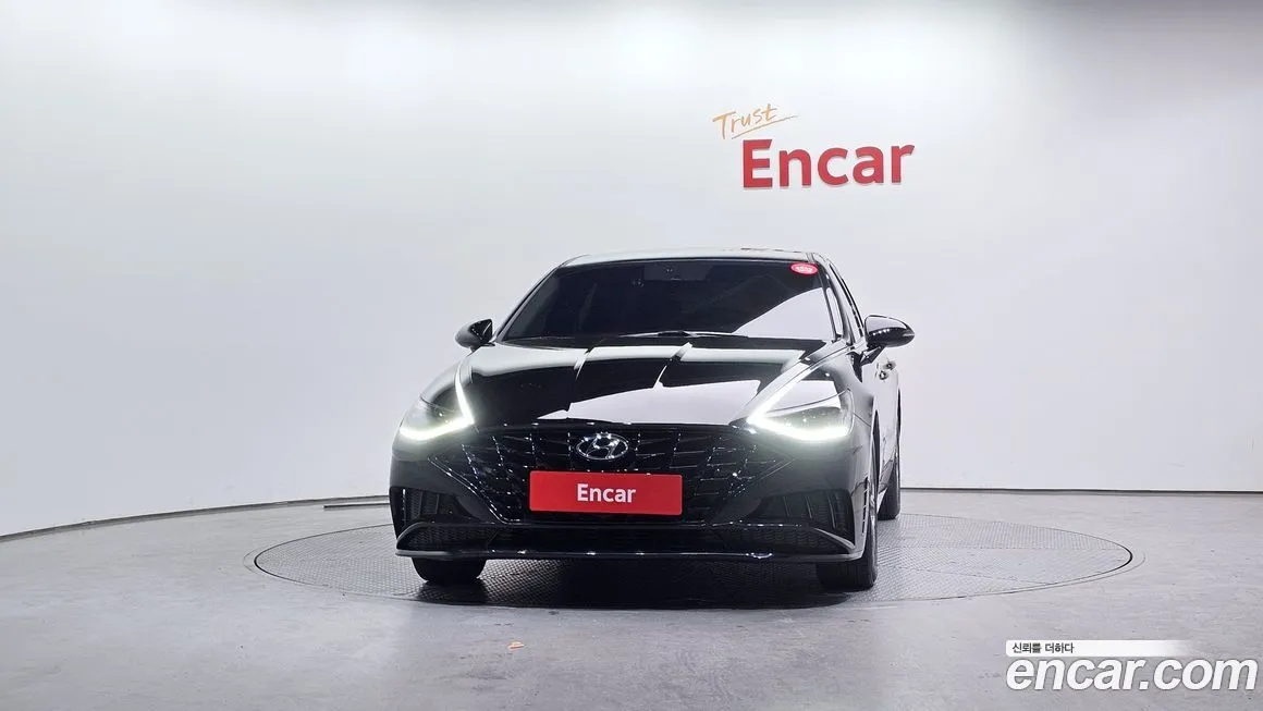 Hyundai Sonata 2023 из KR, фото 6