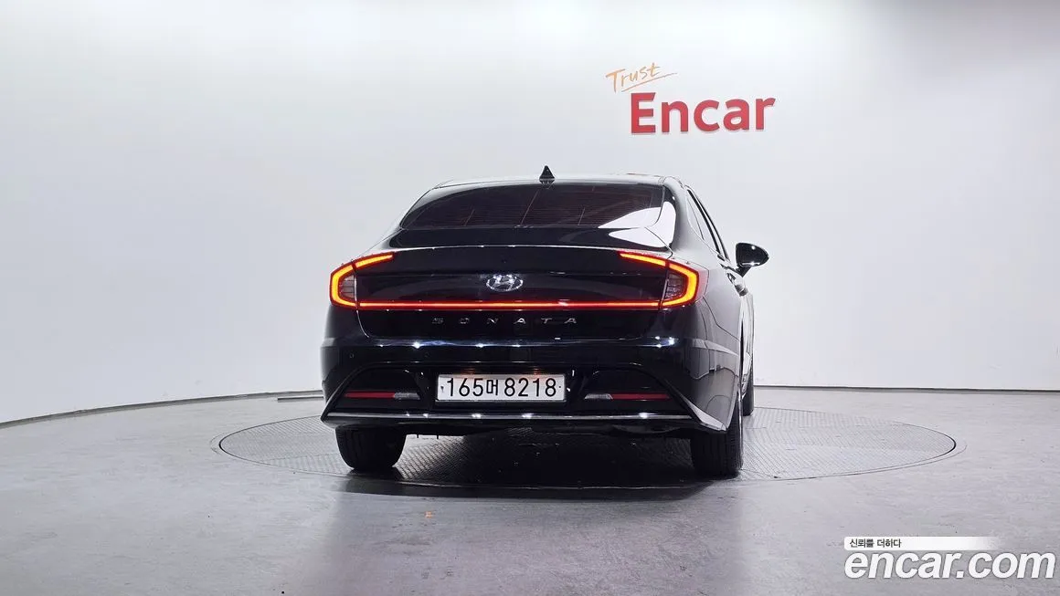 Hyundai Sonata 2023 из KR, фото 7