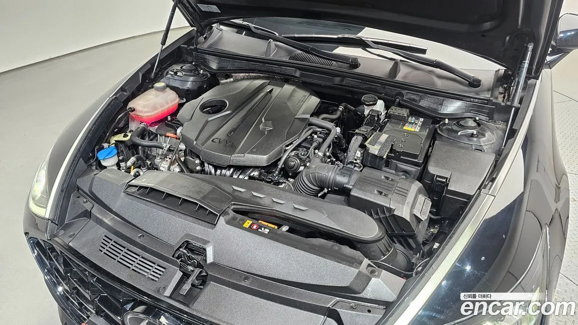 Hyundai Sonata 2023 из KR, фото 10