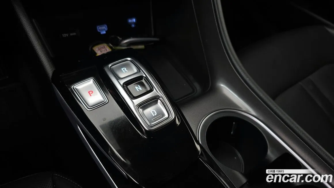 Hyundai Sonata 2023 из KR, фото 4