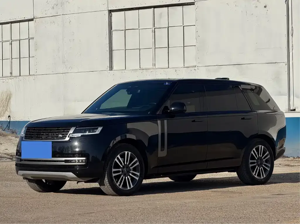 Land Rover Range Rover 2024 из CN, фото 1