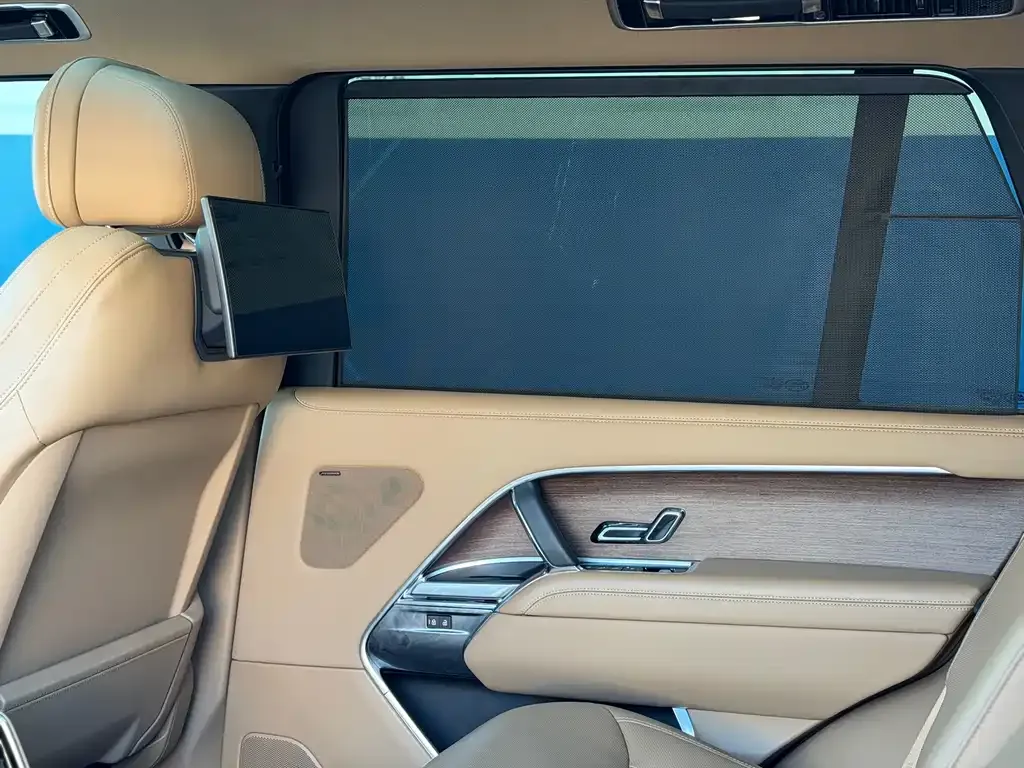 Land Rover Range Rover 2024 из CN, фото 9